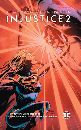 INJUSTICE 2 HC 04