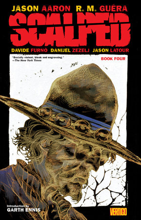 SCALPED 04