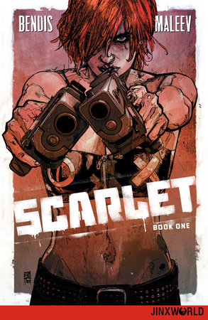 SCARLET 01