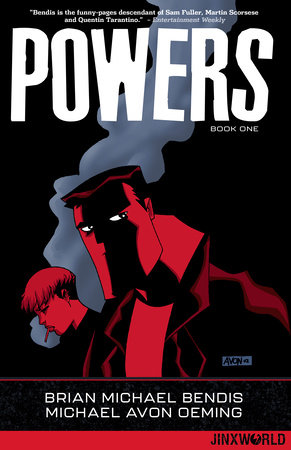 POWERS 01