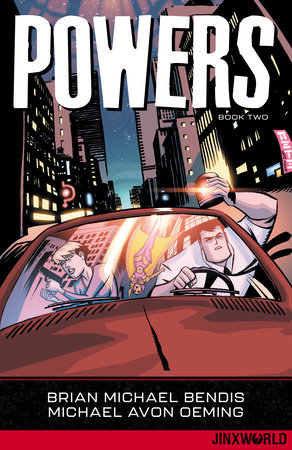 POWERS 02
