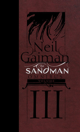 SANDMAN OMNIBUS HC 03