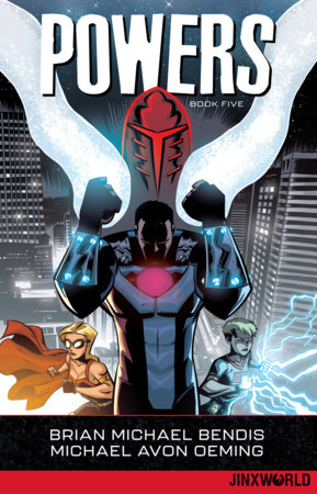 POWERS 05