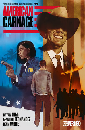 AMERICAN CARNAGE