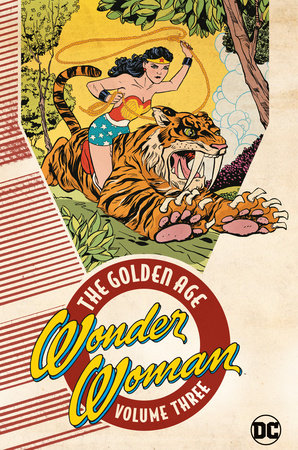 WONDER WOMAN THE GOLDEN AGE 03