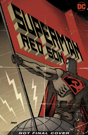 SUPERMAN RED SON