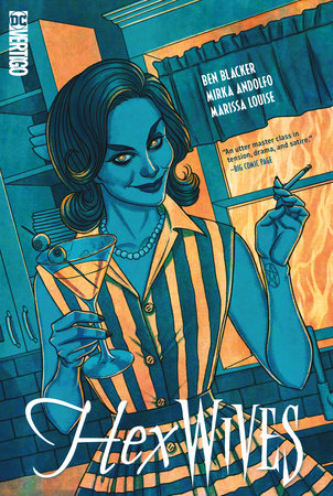 HEX WIVES