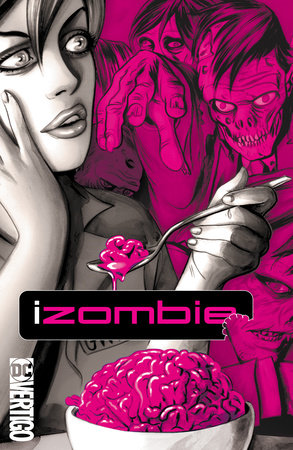 IZOMBIE 01