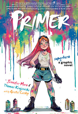 PRIMER