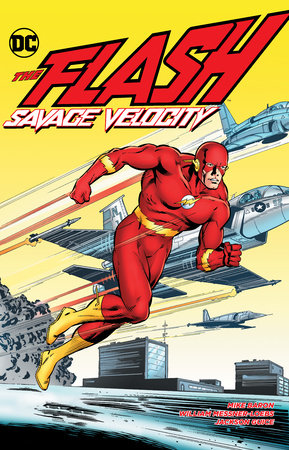 FLASH SAVAGE VELOCITY