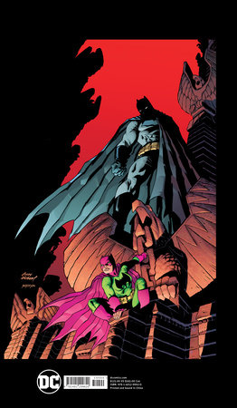 ABSOLUTE DARK KNIGHT III THE MASTER RACE HC