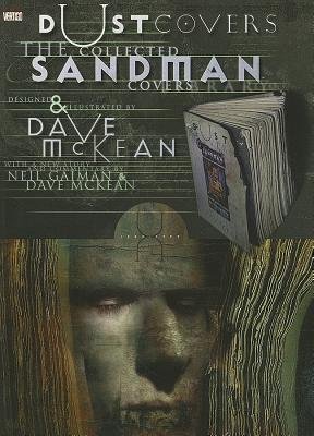 SANDMAN DUSTCOVERS 1989-1997