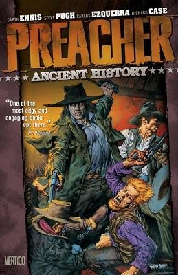 PREACHER 04 ANCIENT HISTORY