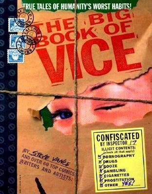 BIG BOOK OF VICE