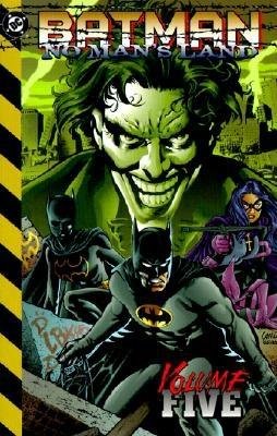 BATMAN NO MANS LAND 05