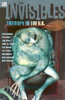 INVISIBLES 03 ENTROPY IN THE UK