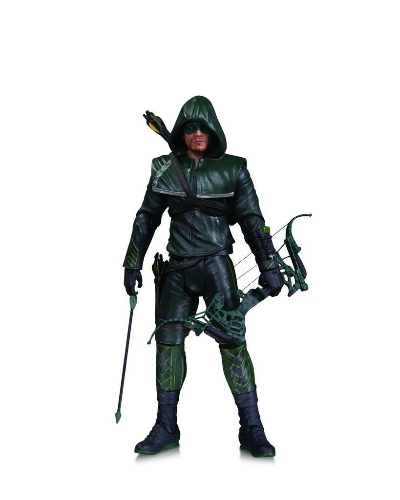 ARROW TV ACTION FIGURE