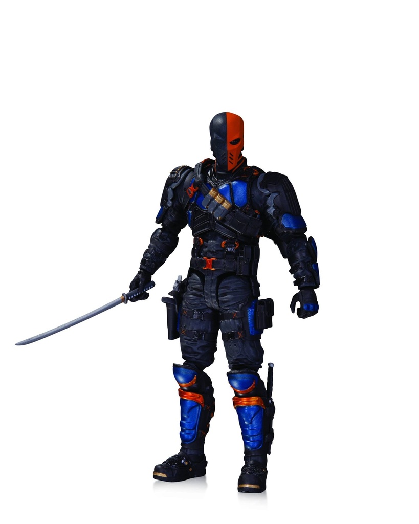 ARROW TV DEATHSTROKE AF