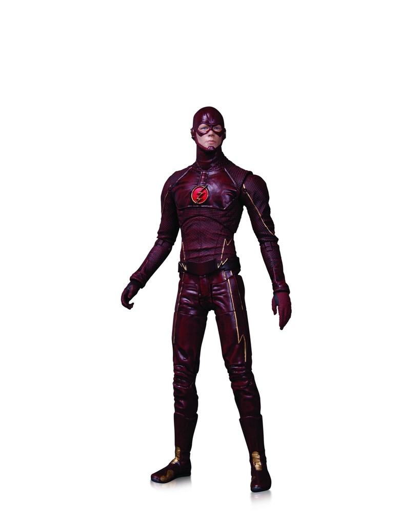 FLASH TV ACTION FIGURE