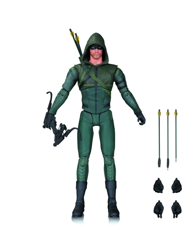 ARROW TV SEASON 3 ARROW AF