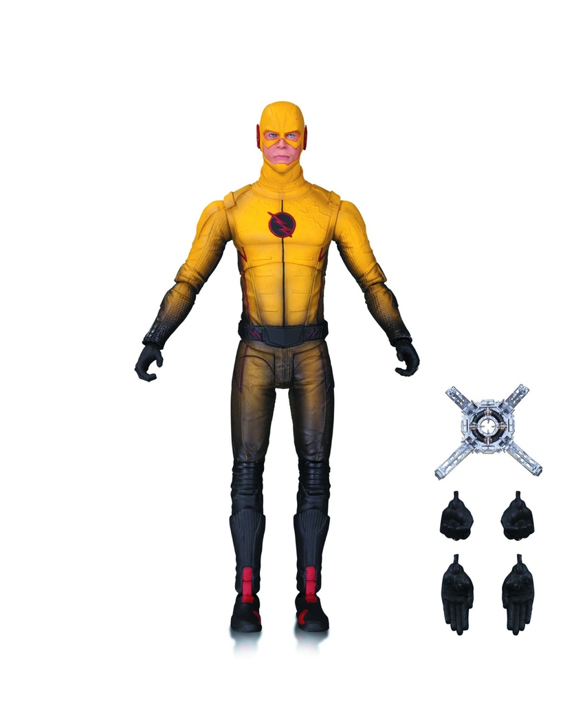 FLASH TV REVERSE FLASH AF