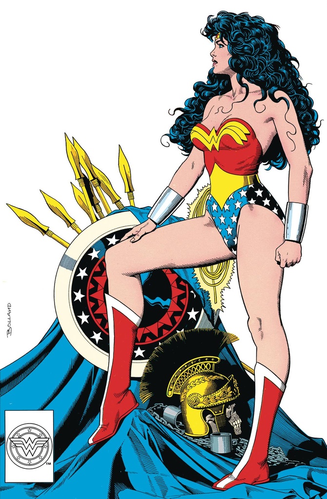 WONDER WOMAN THE LAST TRUE HERO 01