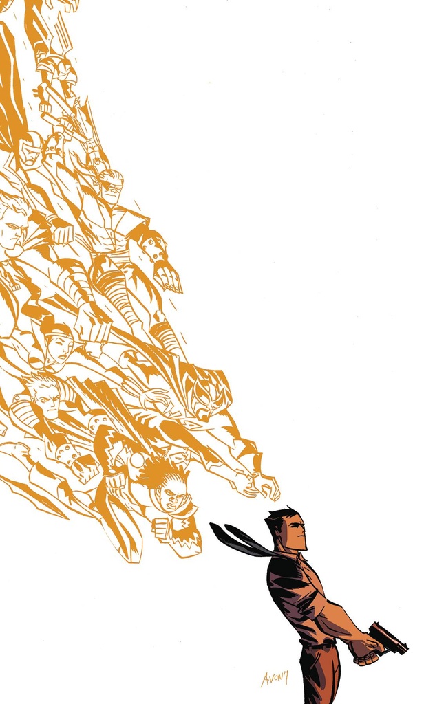 POWERS 06