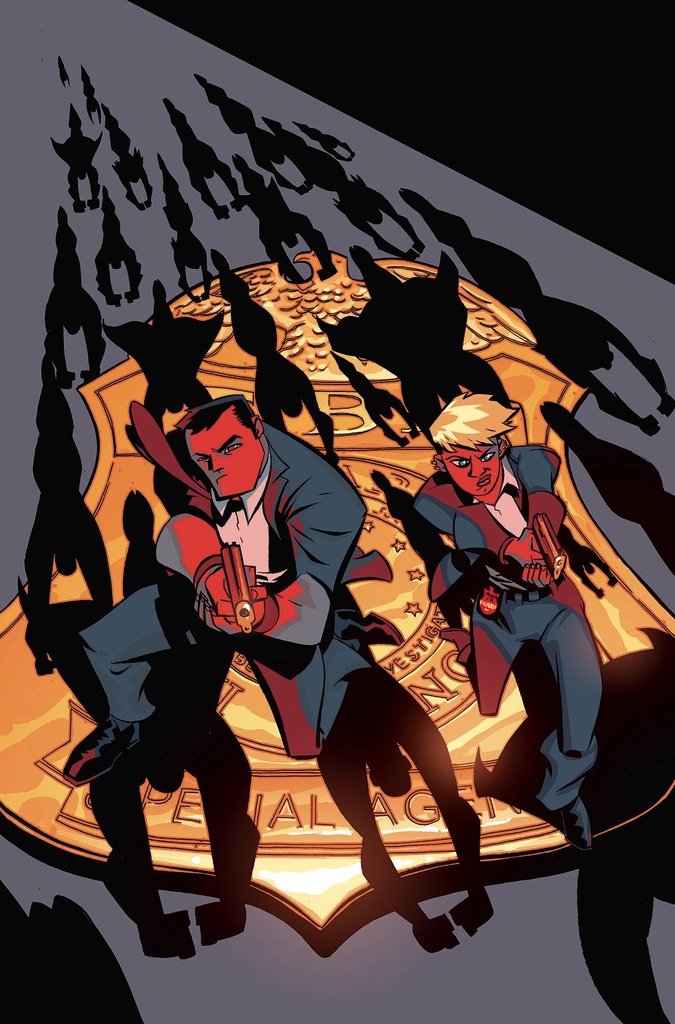 POWERS 07