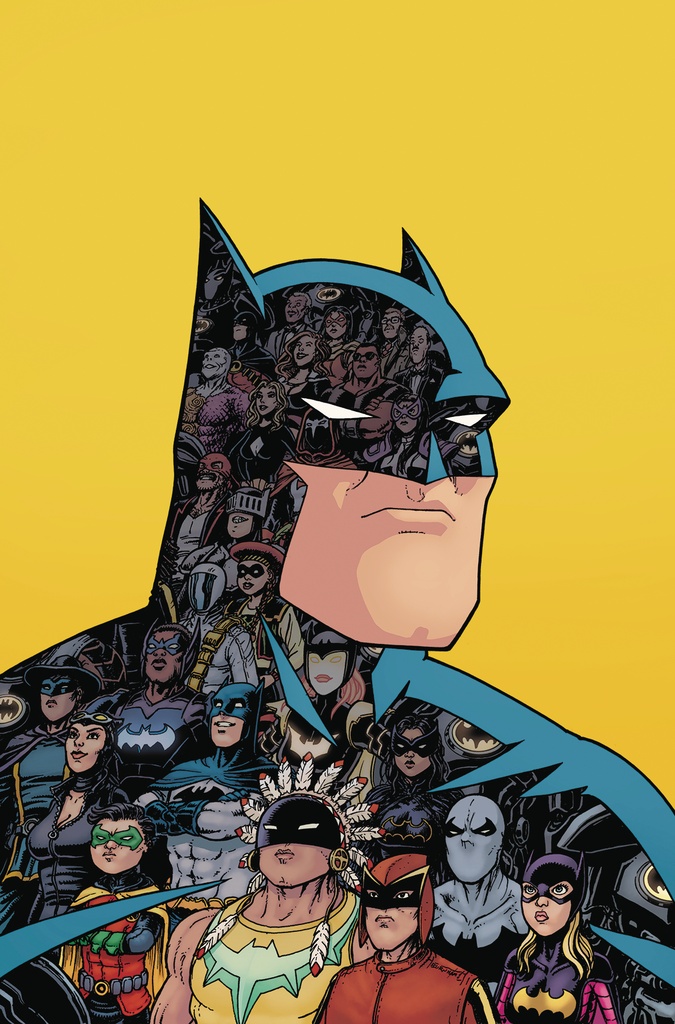 BATMAN BY GRANT MORRISON OMNIBUS HC 03
