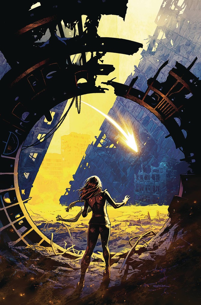 LEGION OF SUPER HEROES THE ROAD TO LEGION