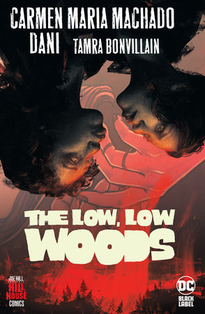 LOW LOW WOODS