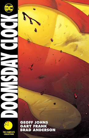 DOOMSDAY CLOCK THE COMPLETE COLLECTION