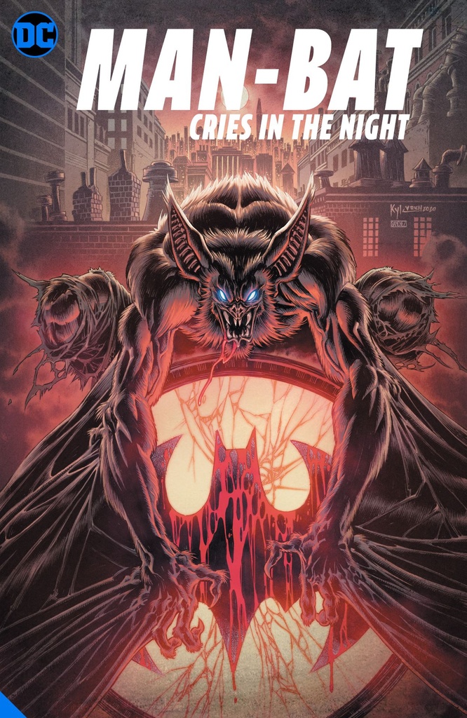 MAN-BAT