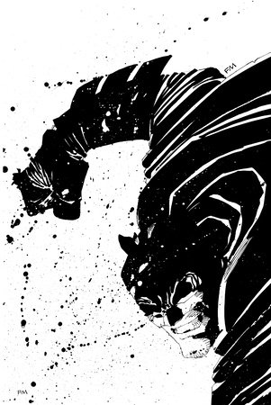 ABSOLUTE DARK KNIGHT HC
