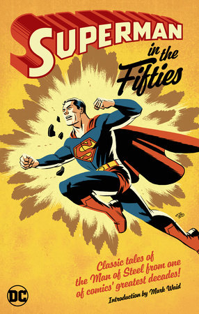 SUPERMAN IN THE FIFTIES TP