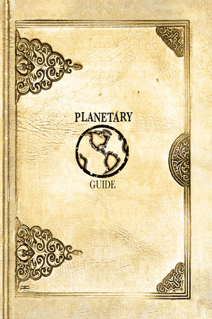 ABSOLUTE PLANETARY EXPANDED ED HC