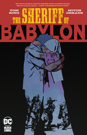 SHERIFF OF BABYLON