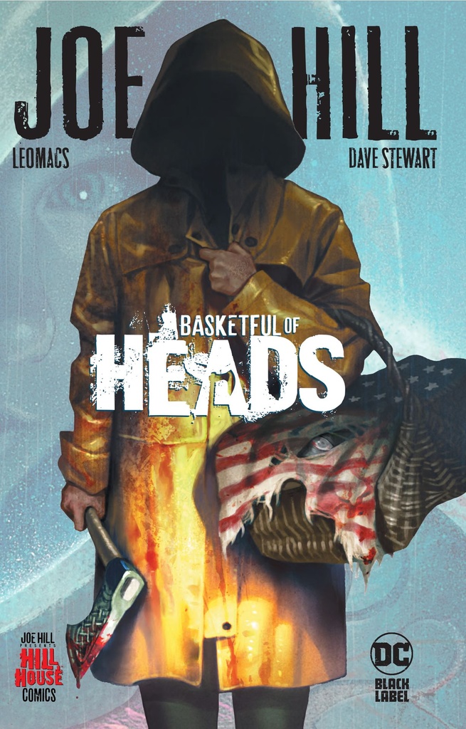 BASKETFUL OF HEADS