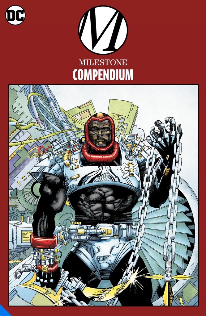 MILESTONE COMPENDIUM 01