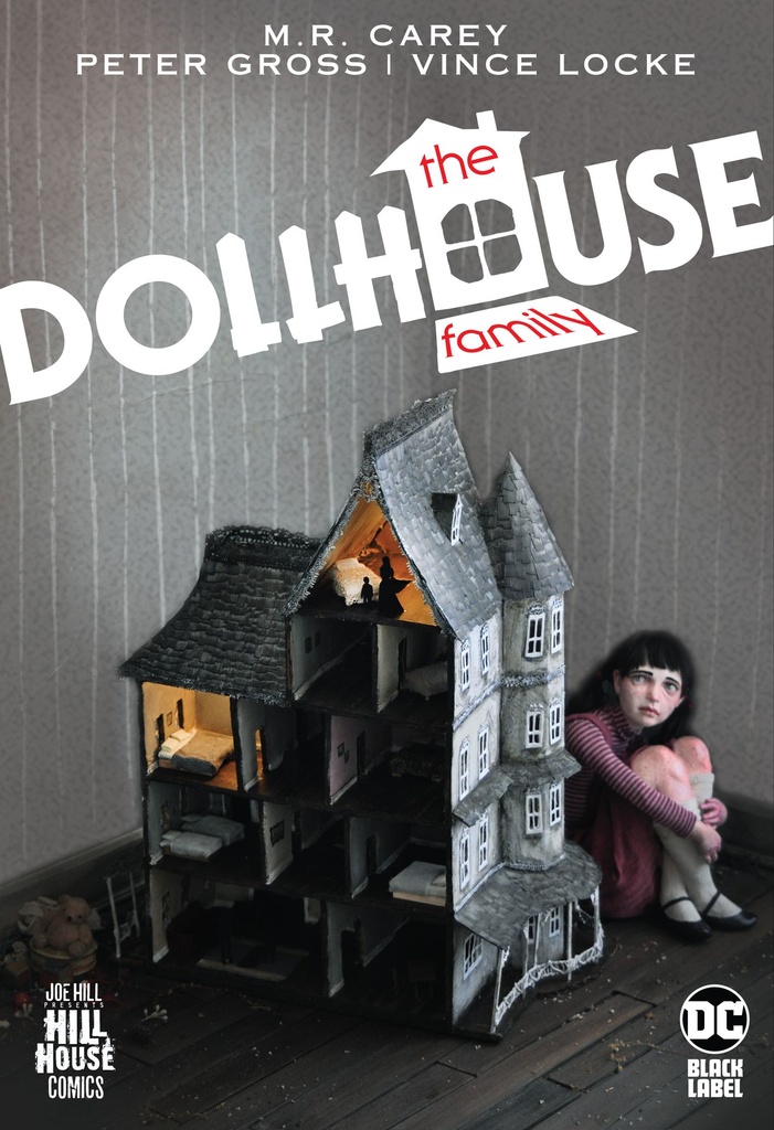 DOLLHOUSE FAMILY