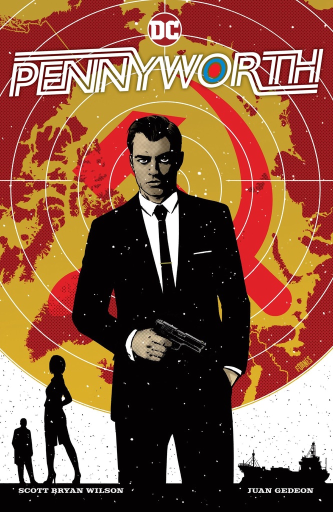 PENNYWORTH