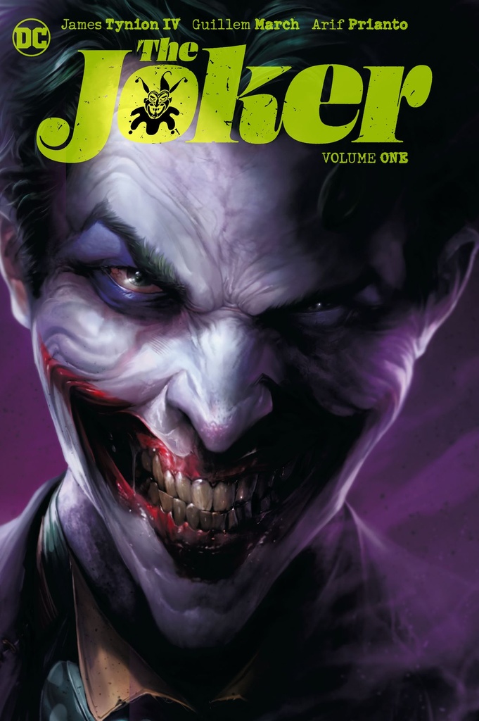 JOKER 01