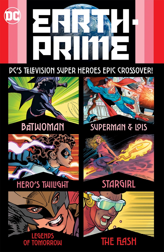 EARTH-PRIME
