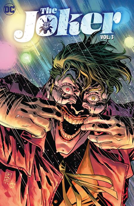 JOKER HC 03