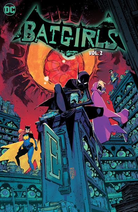 BATGIRLS 02