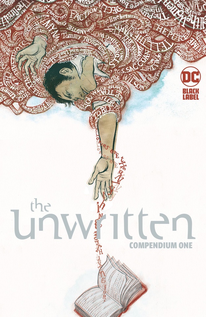UNWRITTEN COMPENDIUM 1