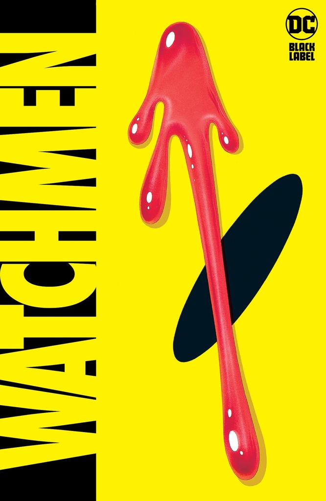 ABSOLUTE WATCHMEN HC (2023 EDITION)