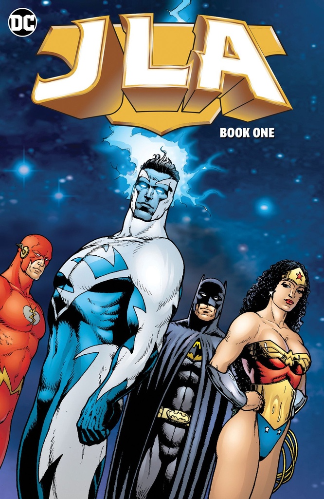 JLA 01