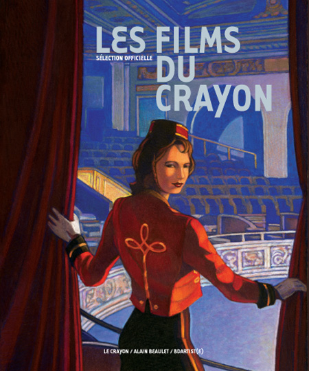 Les Films Du Crayon Selection officielle