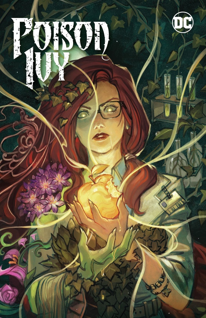 POISON IVY 4 ORIGIN OF SPECIES